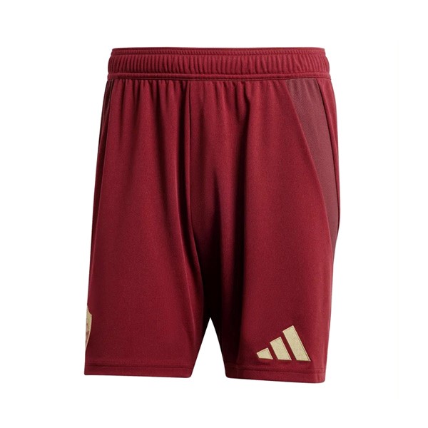 Pantaloni AS Roma 1ª 2024-2025